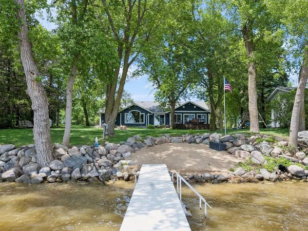 20909 72nd Street NW, Pennock, MN 56279