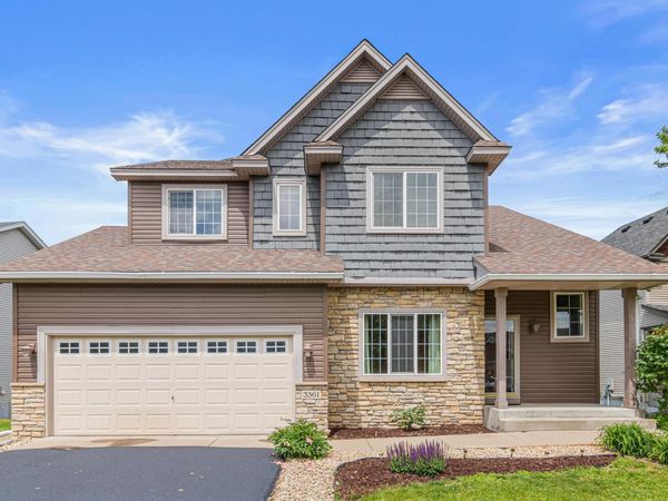 3361 119th Avenue NE, Blaine, MN 55449