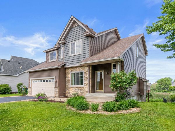 3361 119th Avenue NE, Blaine, MN 55449