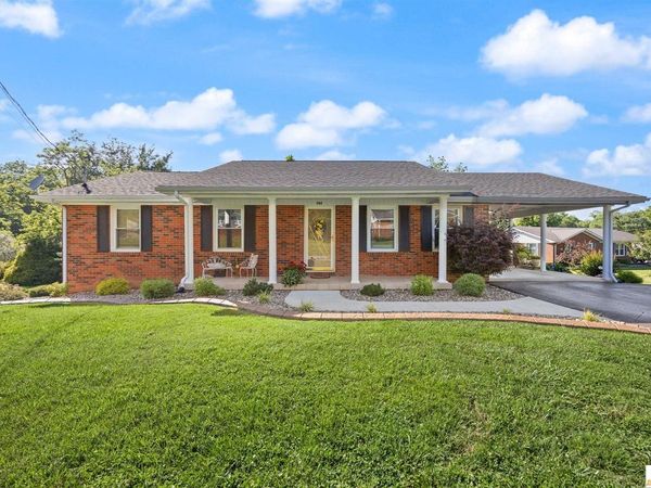 202 Marshall Street , Columbia, KY 42728