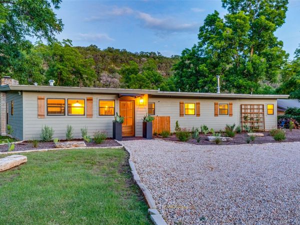 303 Lago Verde RD , Austin, TX 78734