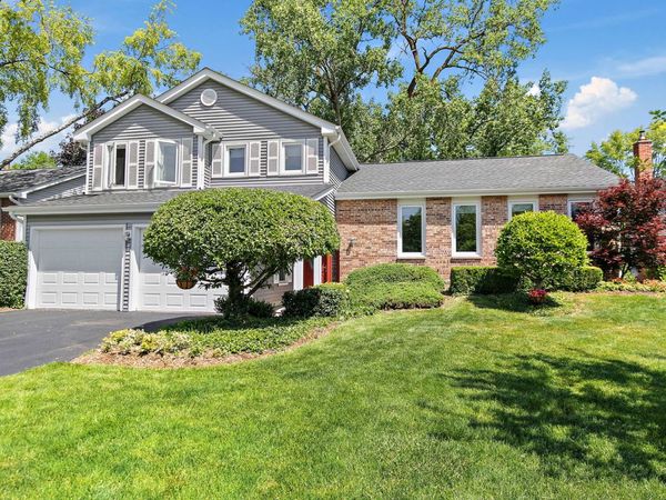 304 Carmelhead Lane , Schaumburg, IL 60193