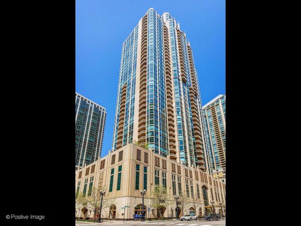 21 E Huron Street , Unit 1201, Chicago, IL 60611