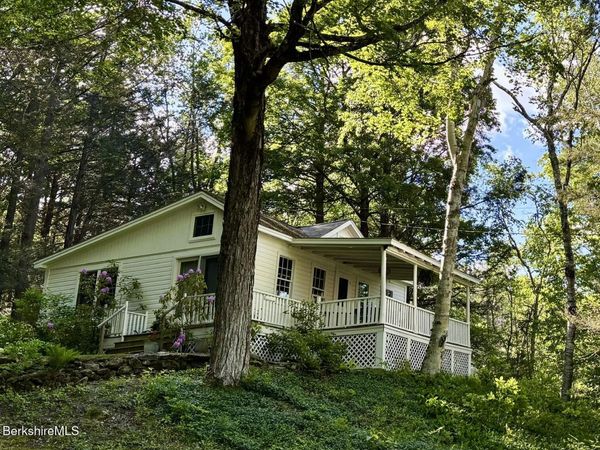 13 Tremper Property Assn Rd, Canaan, NY 12029