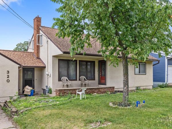 320 Horman BOULEVARD, Onalaska, WI 54650