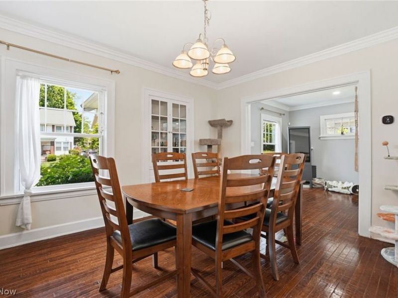 3236 E Overlook Road, Cleveland Heights, OH 44118 Photo 5