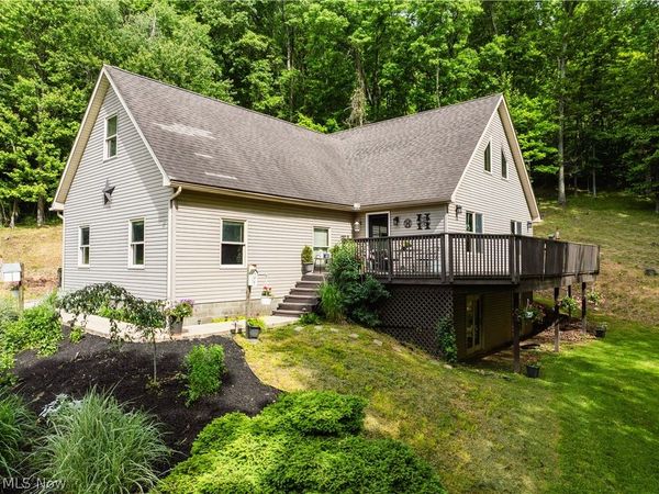 35162 Township Road 337 , Warsaw, OH 43844