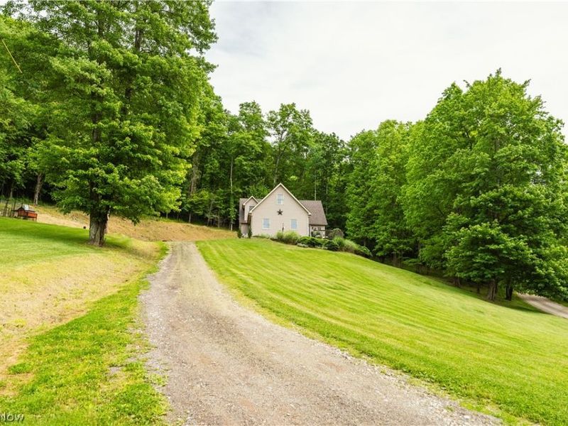 35162 Township Road 337, Warsaw, OH 43844 Photo 38