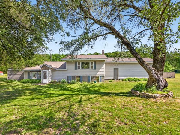 4717 E Fillmore Road, White Cloud, MI 49349