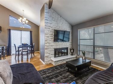 5750 Phoenix Drive, Unit 46D, Dallas, TX 75231