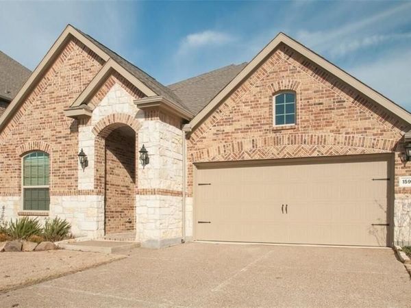 15921 Gladewater Terrace, Prosper, TX 75078