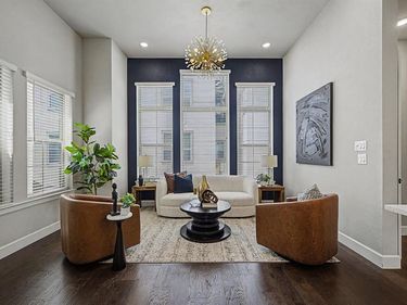 5152 Brickellia Drive, Dallas, TX 75209