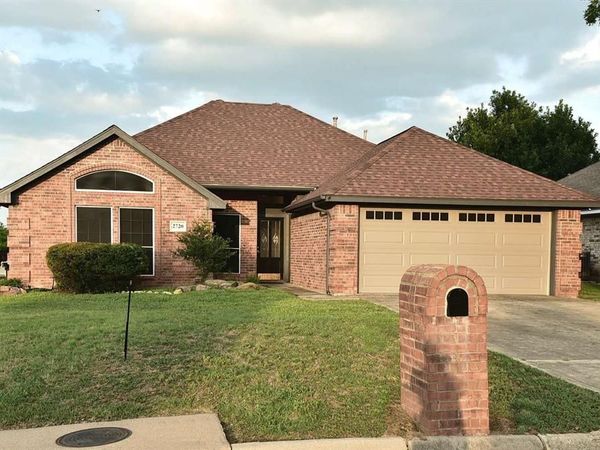 2720 Stephen Drive, Denton, TX 76207