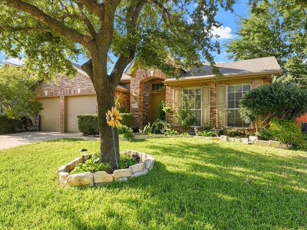 3101 Blake Street, Corinth, TX 76210
