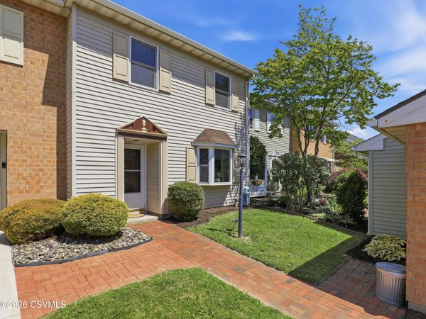 239 W PORT NOBLE Drive , Bloomsburg, PA 17815