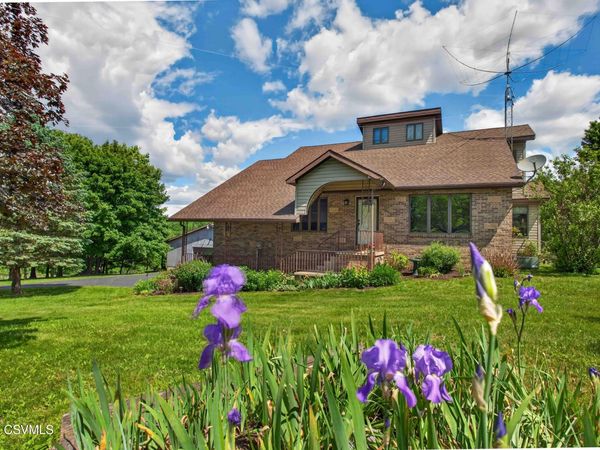 530 DUTCH HILL Road , Bloomsburg, PA 17815