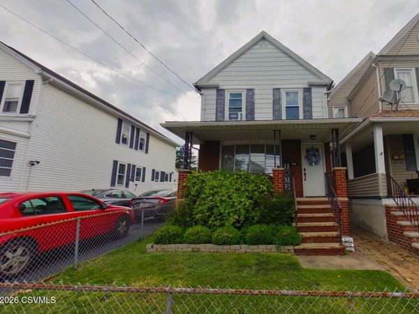47 SHERIDAN Street , Wilkes-Barre, PA 18702