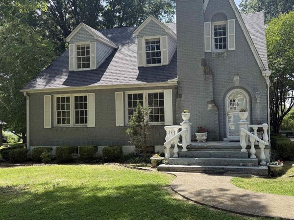 582 N 4th, Piggott, AR 72454
