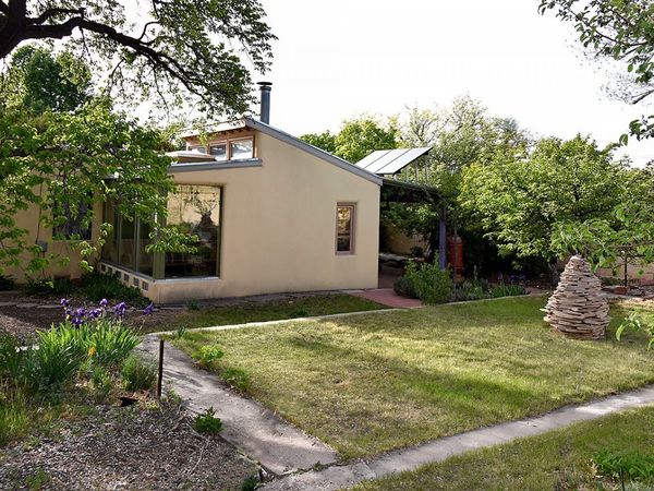 1303 Morelia Street , Santa Fe, NM 87505
