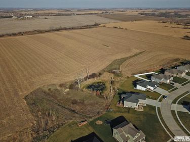 32.73 Acres, Firth Road, Firth, NE 68358