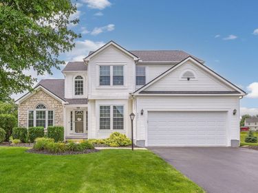 5771 Daisy Trail Drive, Grove City, OH 43123