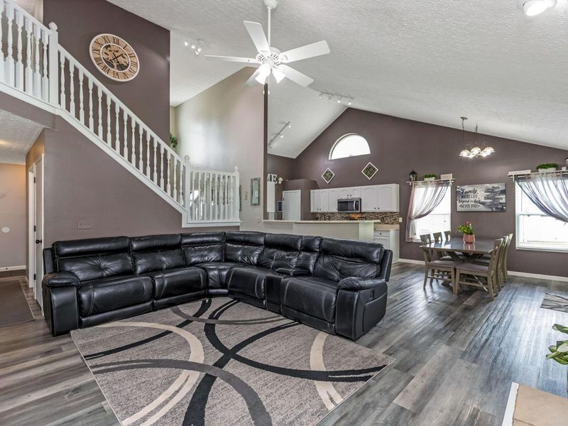 5771 Daisy Trail Drive, Grove City, OH 43123 Photo 16