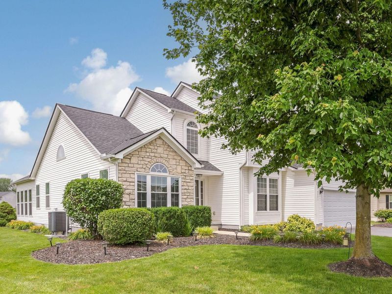 5771 Daisy Trail Drive, Grove City, OH 43123 Photo 4