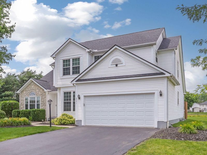 5771 Daisy Trail Drive, Grove City, OH 43123 Photo 5
