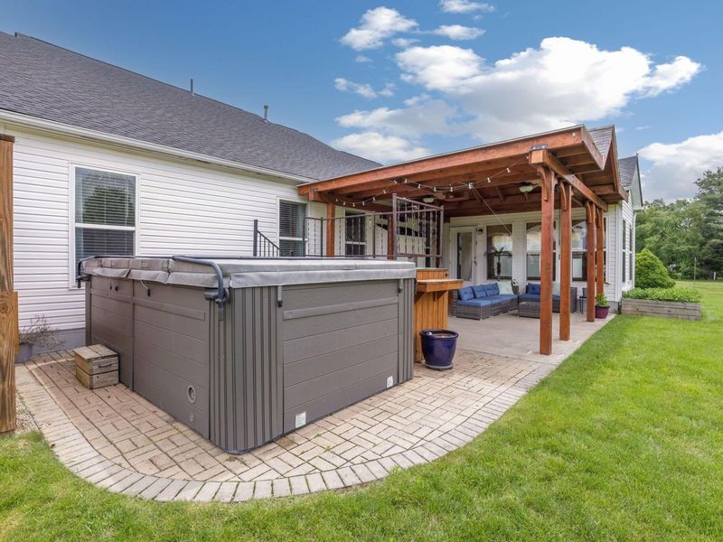 5771 Daisy Trail Drive, Grove City, OH 43123 Photo 63