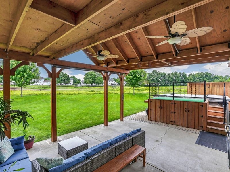 5771 Daisy Trail Drive, Grove City, OH 43123 Photo 64