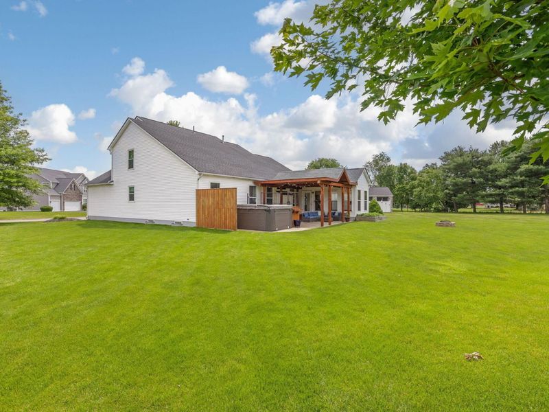 5771 Daisy Trail Drive, Grove City, OH 43123 Photo 65