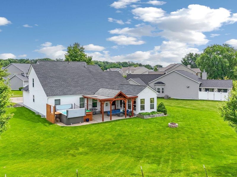 5771 Daisy Trail Drive, Grove City, OH 43123 Photo 66