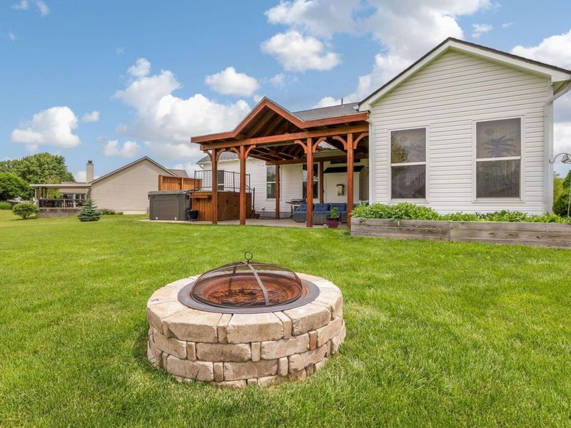 5771 Daisy Trail Drive, Grove City, OH 43123 Photo 67