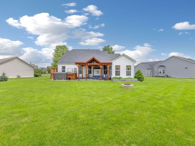 5771 Daisy Trail Drive, Grove City, OH 43123 Photo 68
