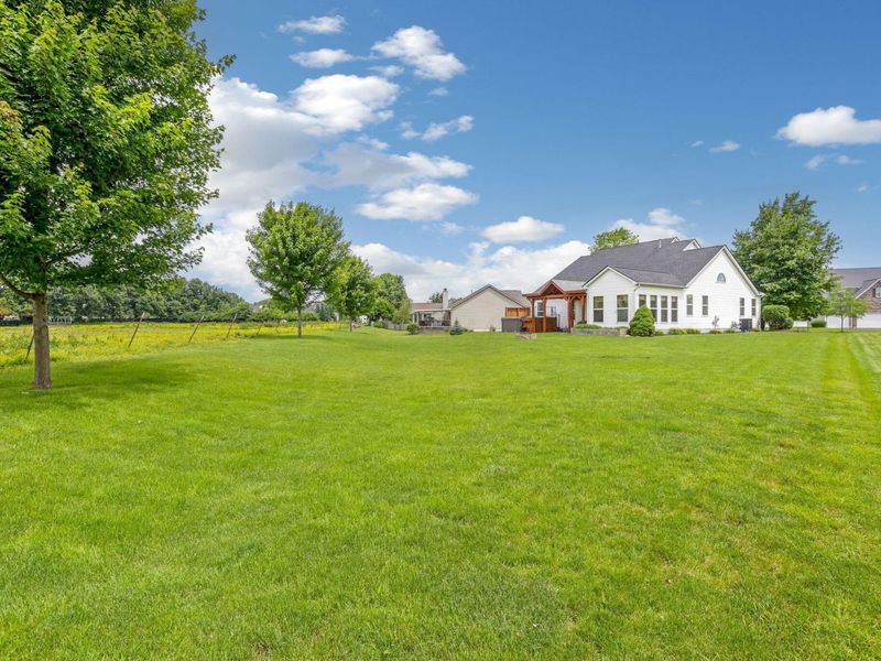 5771 Daisy Trail Drive, Grove City, OH 43123 Photo 69
