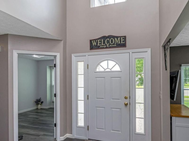 5771 Daisy Trail Drive, Grove City, OH 43123 Photo 7
