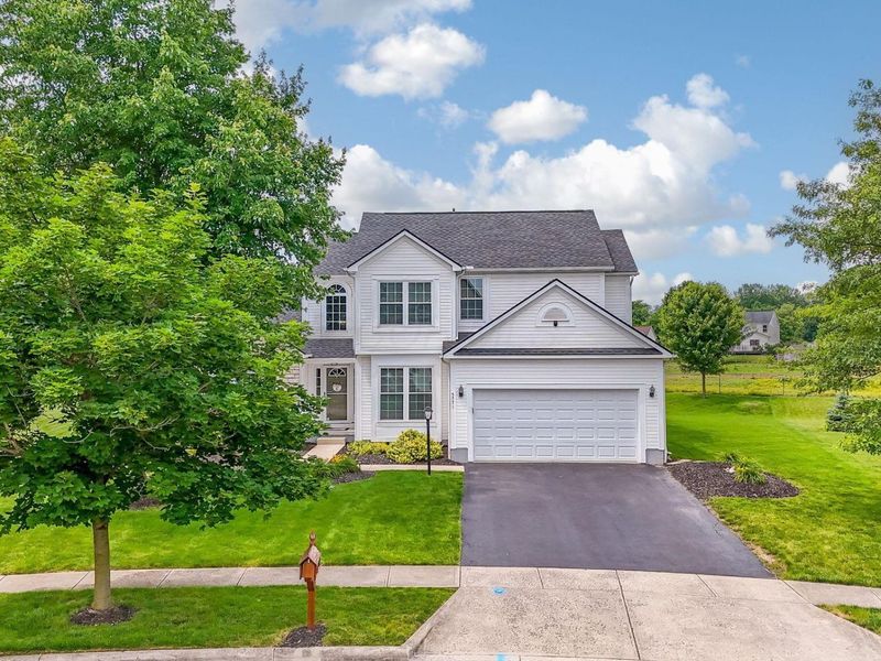 5771 Daisy Trail Drive, Grove City, OH 43123 Photo 73