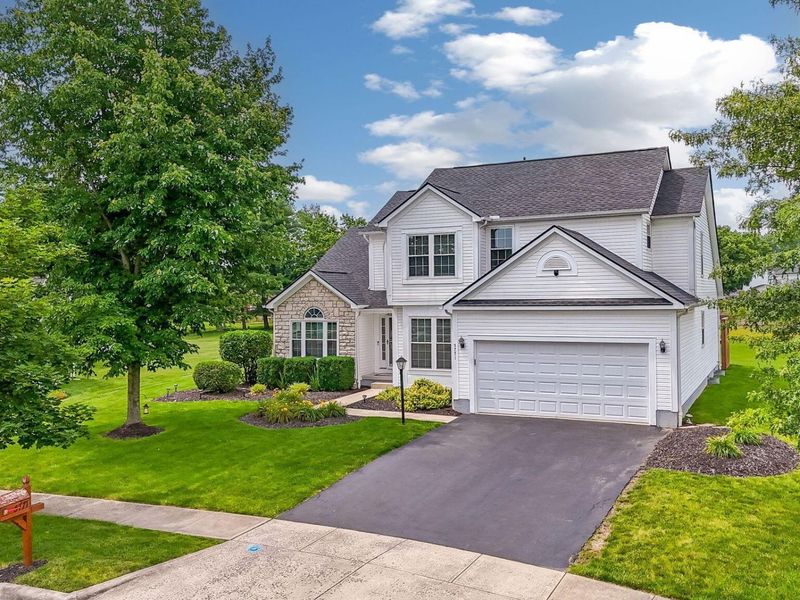 5771 Daisy Trail Drive, Grove City, OH 43123 Photo 74