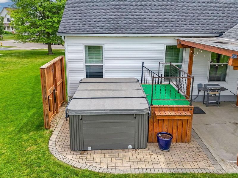 5771 Daisy Trail Drive, Grove City, OH 43123 Photo 76