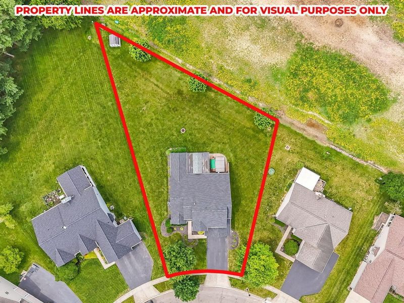 5771 Daisy Trail Drive, Grove City, OH 43123 Photo 77