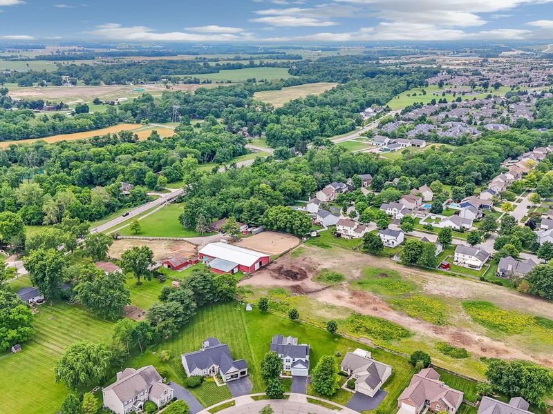 5771 Daisy Trail Drive, Grove City, OH 43123 Photo 83