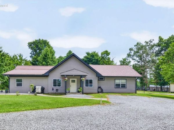 16588 Highway 70, Monterey, TN 38574