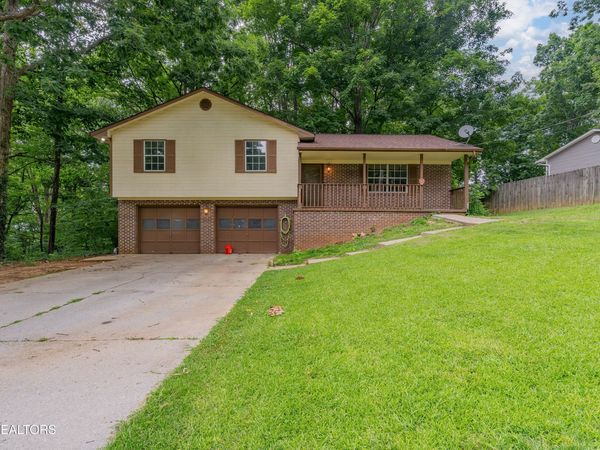 8504 San Marcos Drive, Knoxville, TN 37938