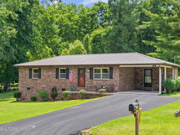 156 Pace Ave, Crossville, TN 38555