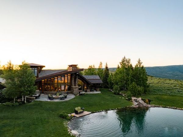 8376 E ASPEN RDG , Unit 44, Heber City, UT 84032
