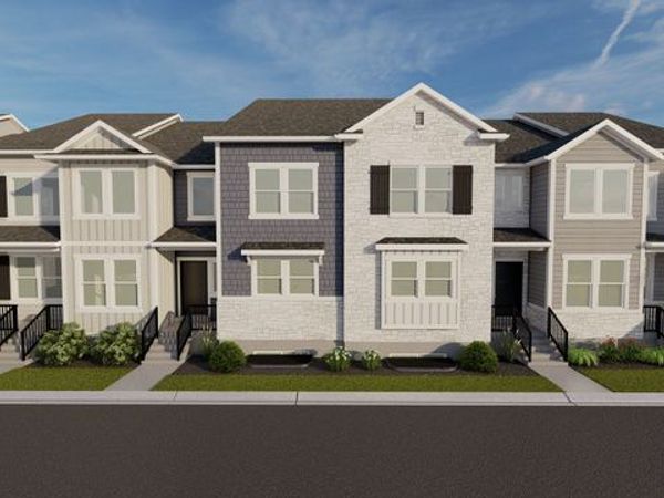 4359 W GARRIGA LN , Unit 2642, Herriman, UT 84096