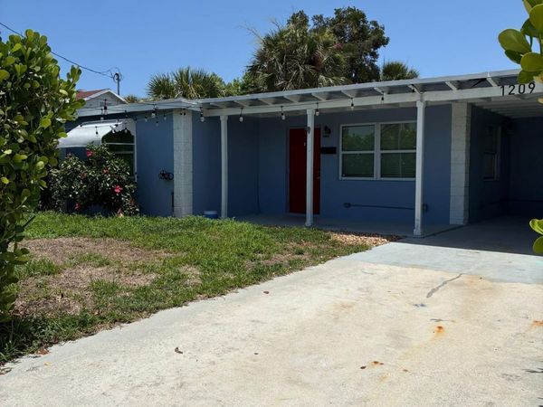 1209 W 34th Street, Riviera Beach, FL 33404