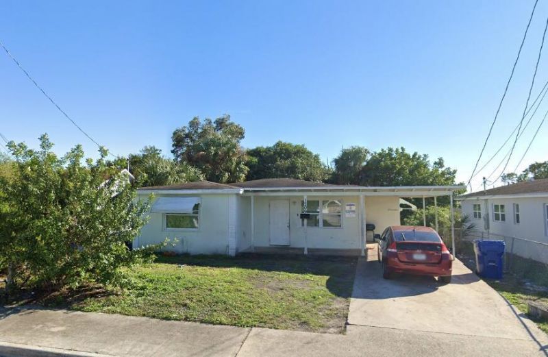 1209 W 34th Street, Riviera Beach, FL 33404 Photo