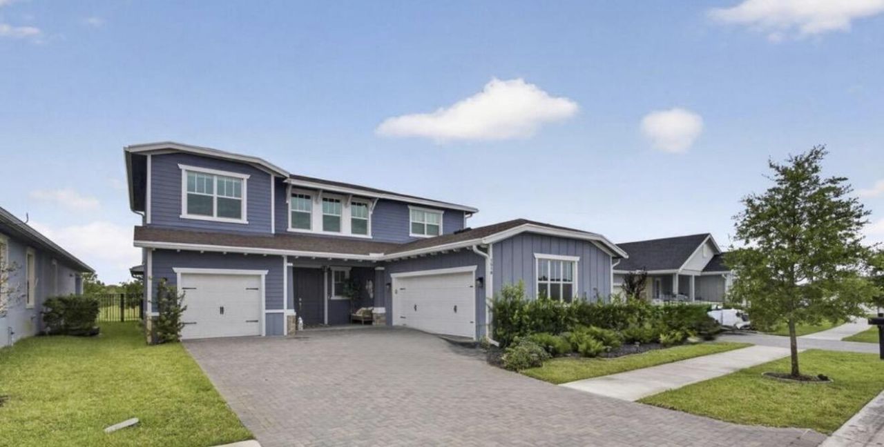 1510 Heron Nook Road, Loxahatchee, FL 33470 Photo