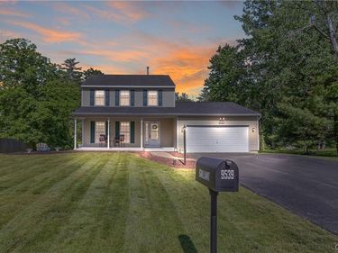 9539 Glengarriff Drive, Brewerton, NY 13029